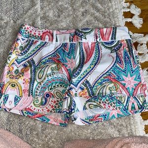 New York & Company shorts